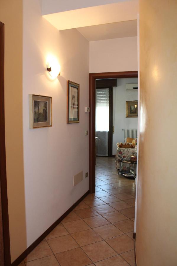 Bed and Breakfast B. & B. Nabucco Parma Exteriér fotografie